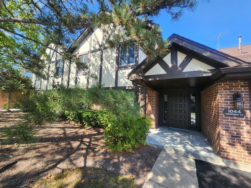 apt-2b-1044 Creekside Ct, Wheeling, IL, 60090-5422 | Card Image