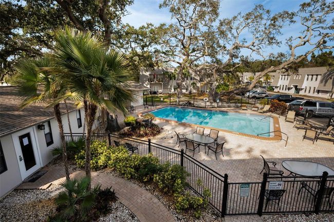 UNIT-1024 - 700 Lyndhurst St, Condo with 2 bedrooms, 2 bathrooms and null parking in DUNEDIN FL | Image 54