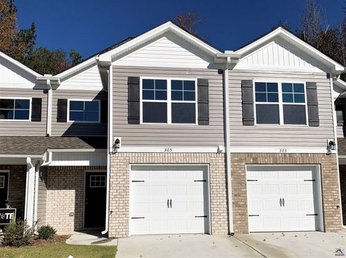305 Pond View Road, Macon, GA, 31206 | Card Image