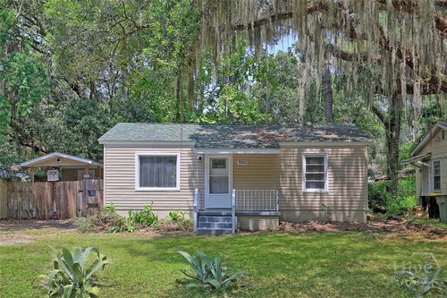 5513 Betty Dr, savannah, GA, 31406-2311 | Card Image
