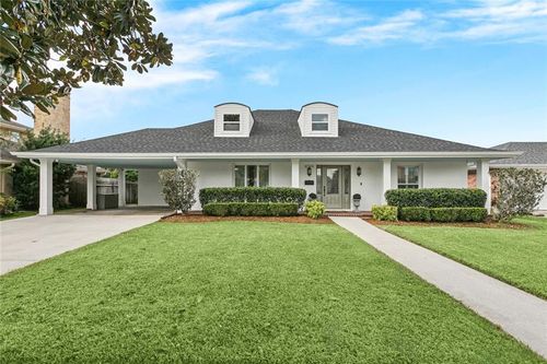 4700 Cleveland Pl, Metairie, LA, 70003-1250 | Card Image