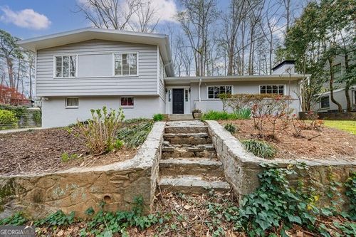 3857 Land O Lakes Dr Ne, Atlanta, GA, 30342-4242 | Card Image