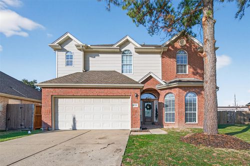 10735 Sunswept Fields Ln, Houston, TX, 77064-5138 | Card Image