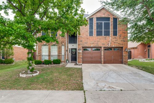 2617 Cowboy Trl, Little Elm, TX, 75068-5946 | Card Image
