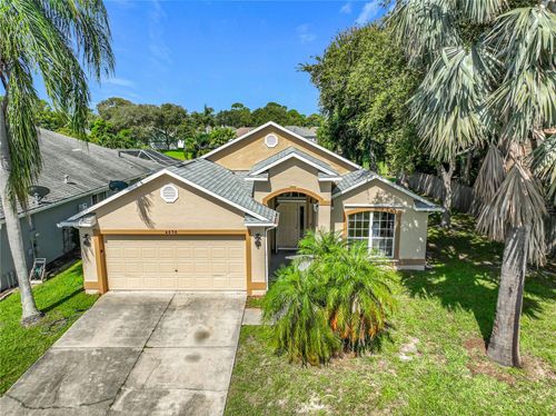 4856 Erin Ln, Melbourne, FL, 32940-7154 | Card Image