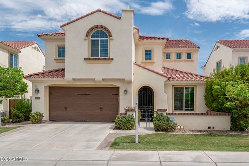 2354 W Riverside St, Chandler, AZ, 85248-3558 | Card Image