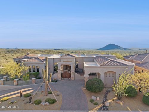 15105 E Camelview Dr, Fountain Hills, AZ, 85268-6424 | Card Image