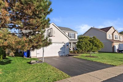 6421 95th Avenue, House other with 4 bedrooms, 2 bathrooms and null parking in Kenosha WI | Image 3