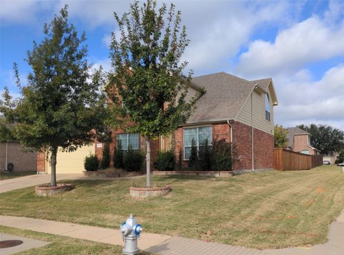 4401 Vista Glen Ct, Mansfield, TX, 76063-8691 | Card Image