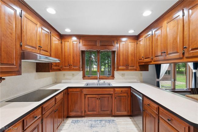 3397 Oak Hill Road, House other with 4 bedrooms, 4 bathrooms and null parking in Wooster OH | Image 12