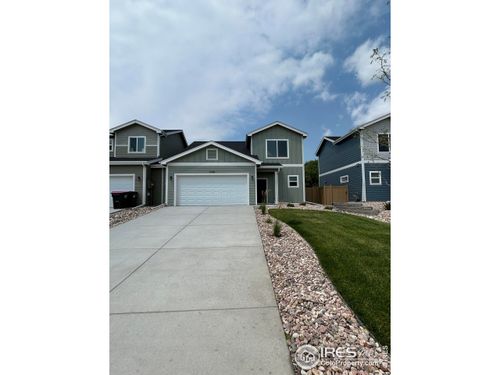 7195 Gateway Crossing St, Wellington, CO, 80549-2435 | Card Image