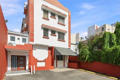 414 San Jorge St. Edificio Gaither Plaza, San Juan, PR, 00912 | Card Image