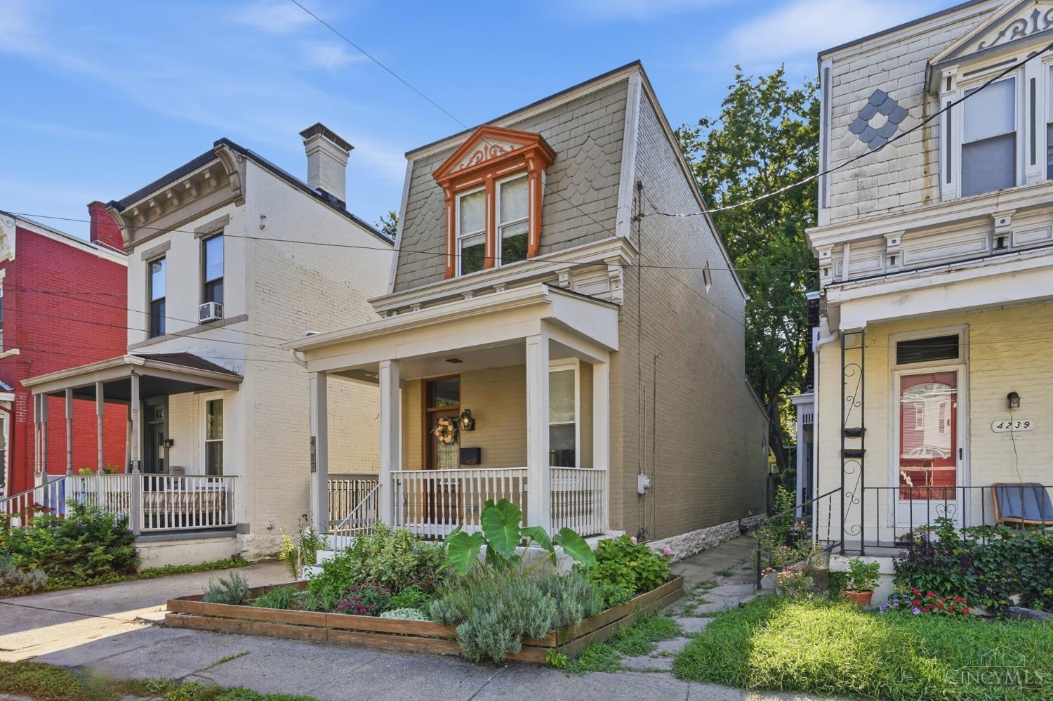 Residential in Cincinnati 2