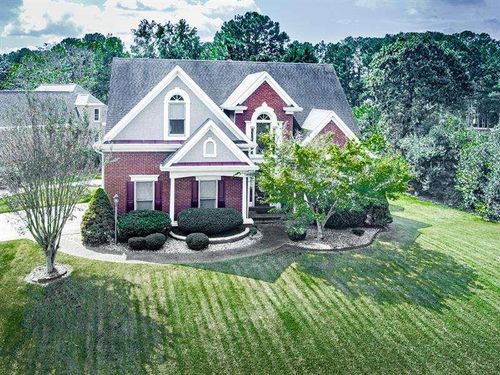 1200 Fenmore Hall, Powder Springs, GA, 30127-4931 | Card Image