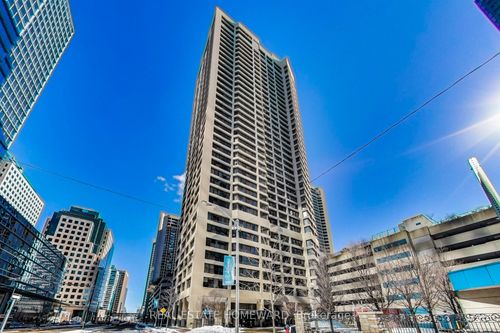 3612-55 Harbour Sq, Toronto, ON, M5J2L1 | Card Image