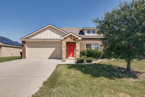 708 Wisteria Dr, Josephine, TX, 75173-8542 | Card Image