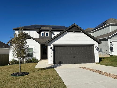 17012 Wind Chime Dr, Manor, TX, 78653-2873 | Card Image