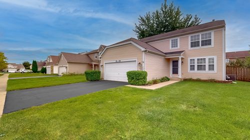 2509 Rosehall Ln, Aurora, IL, 60503-5685 | Card Image