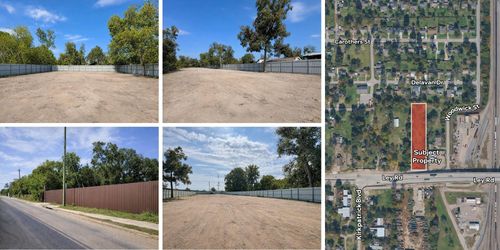 7617 Ley Rd, Houston, TX, 77028-2437 | Card Image