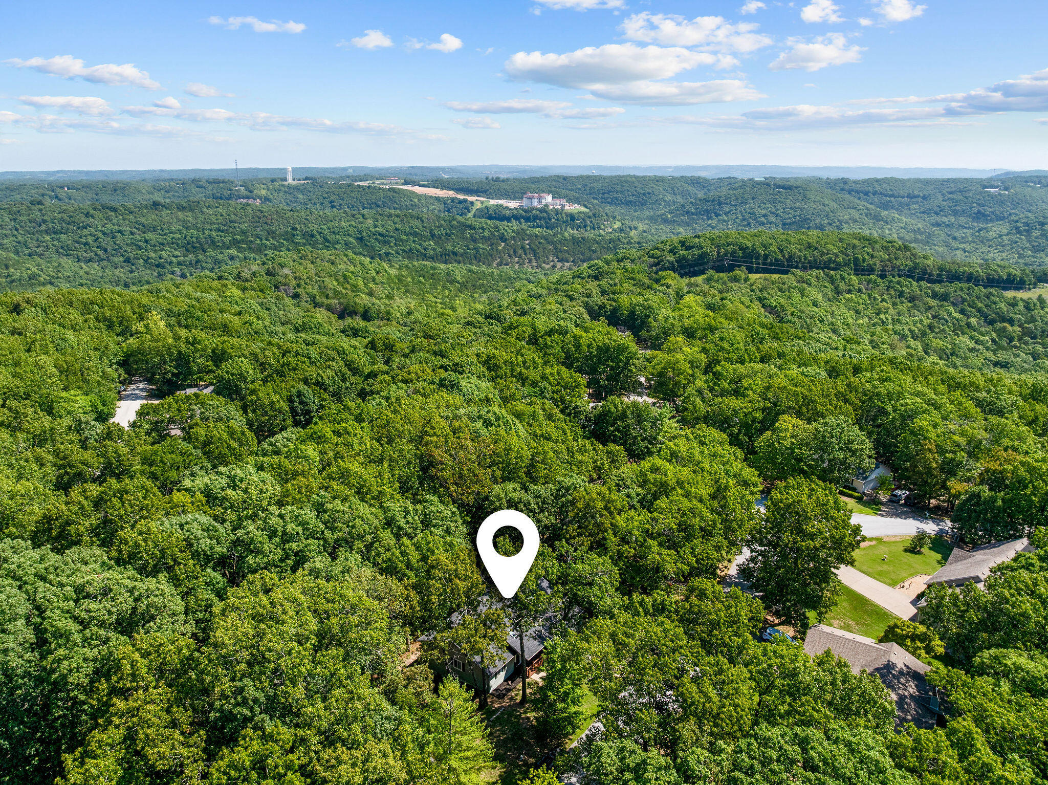 Residential in Branson West 3