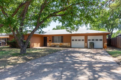 3441 S 23rd St, Abilene, TX, 79605-5749 | Card Image