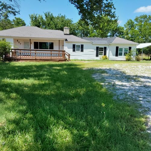 807 Pennell St, Carl Junction, MO, 64834-9666 | Card Image
