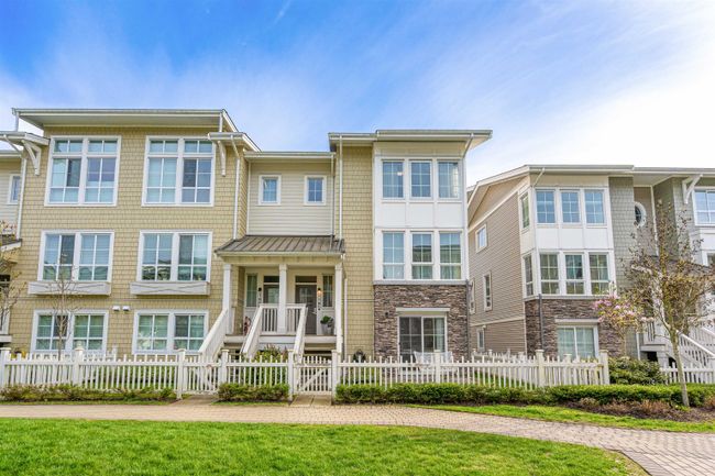 110 - 5551 Admiral Way, Townhouse with 4 bedrooms, 2 bathrooms and 4 parking in Delta BC | Image 37