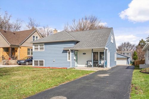 735 Princeton Ave, Villa Park, IL, 60181-2863 | Card Image