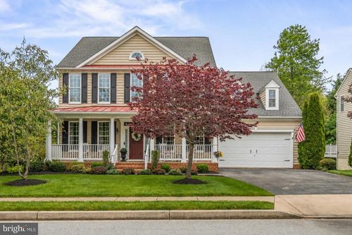 1808 Fieldbrook Ln, MOUNT AIRY, MD, 21771-4051 | Card Image
