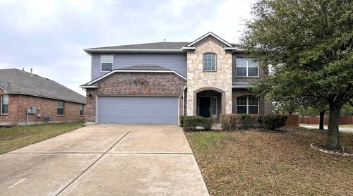 4601 Tiddle Ln, Pflugerville, TX, 78660-3650 | Card Image