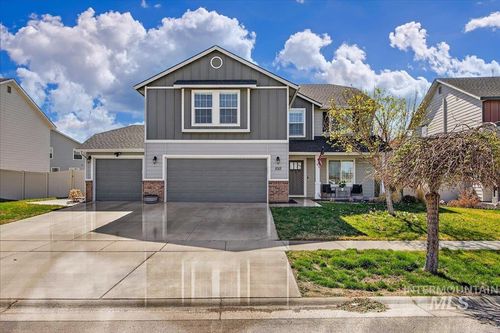 1015 E Cape Elizabeth Dr, Nampa, ID, 83686-8511 | Card Image