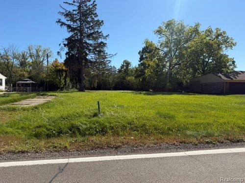 9205 Church Road, Grosse Ile Township, MI, 48138 | Card Image