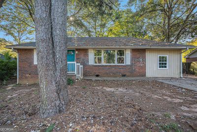 1114 Holly Circle, House other with 3 bedrooms, 2 bathrooms and null parking in Forest Park GA | Image 1