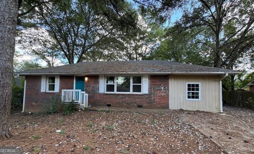 1114 Holly Circle, Forest Park, GA, 30297 | Card Image