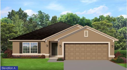 lot-87-12498 Langley Dr, Spring Hill, FL, 34609-2198 | Card Image