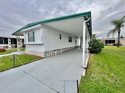 10909 Independence Drive, House other with 2 bedrooms, 2 bathrooms and null parking in PORT RICHEY FL | Image 3