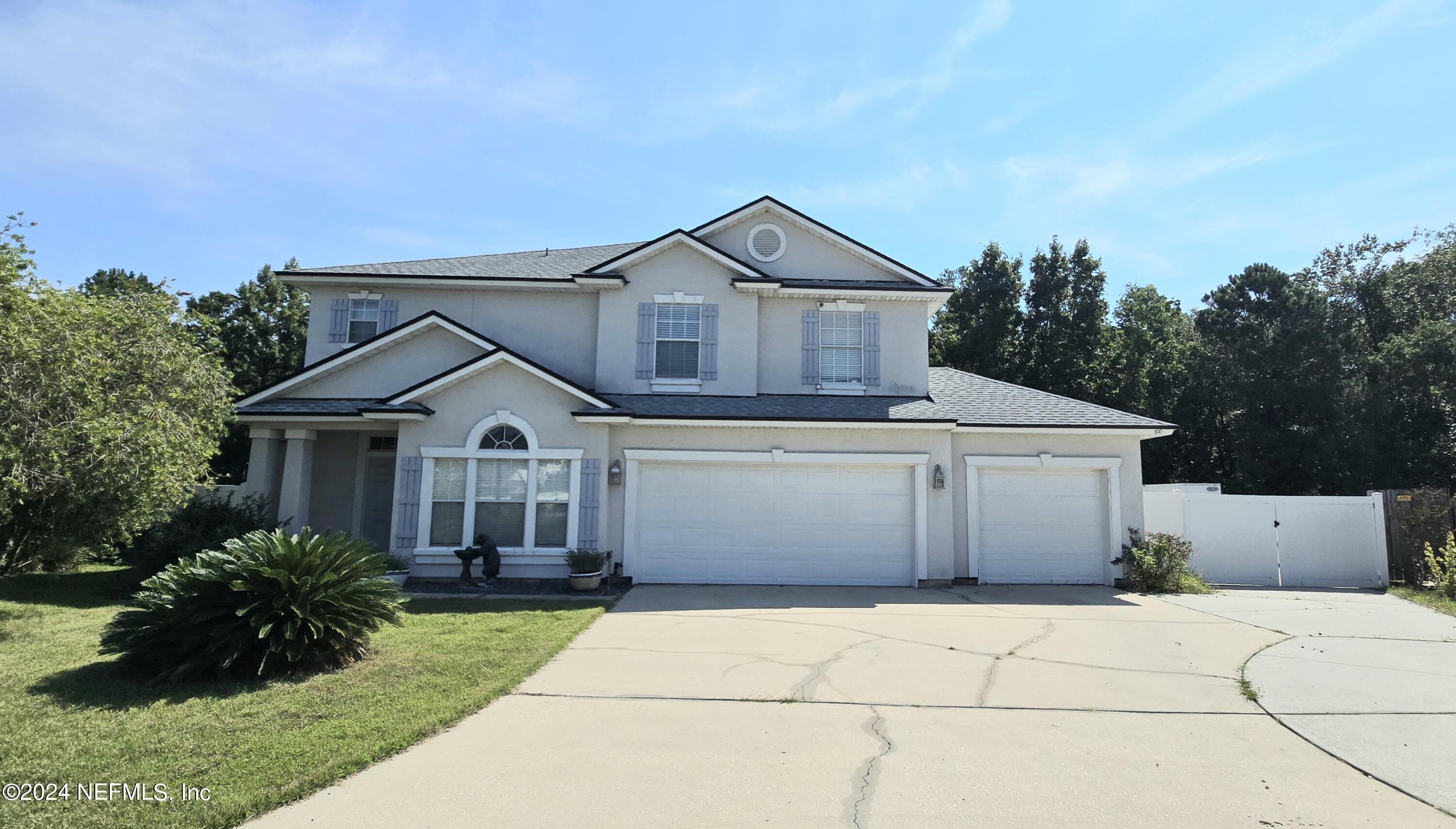 Red Cedar Ct, Orange Park, FL 32073