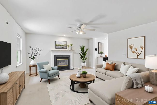 42 Cliftwood Rd, House other with 3 bedrooms, 3 bathrooms and null parking in PALMYRA VA | Image 9