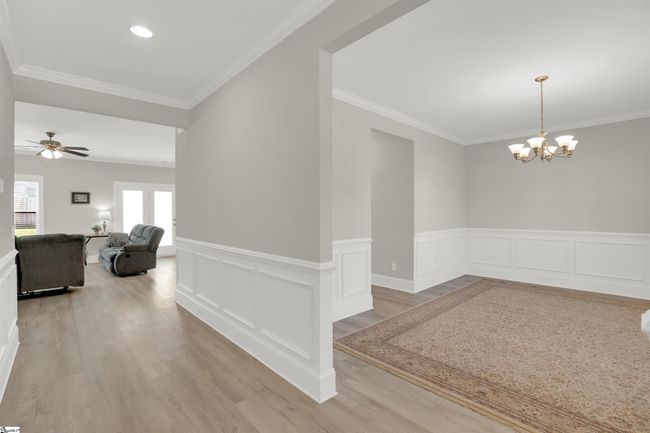 533 Mitscher Way, House other with 5 bedrooms, 4 bathrooms and 2 parking in Chapin SC | Image 13