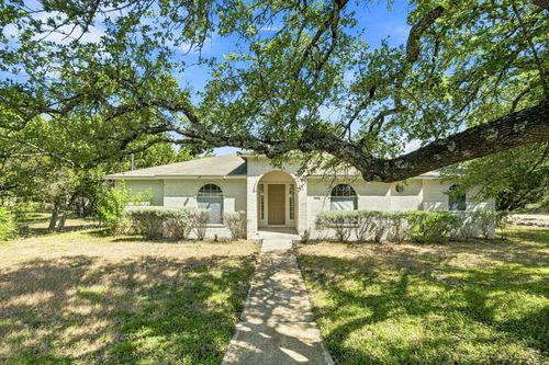 21500 Sierra Trail, Lago Vista, TX, 78645 | Card Image