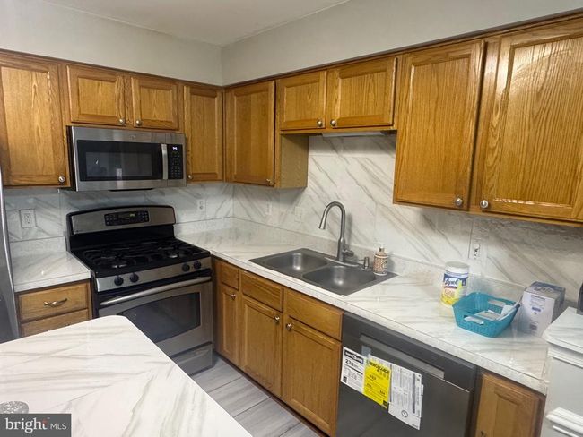 12744 Silvia Loop, Townhouse with 3 bedrooms, 3 bathrooms and null parking in WOODBRIDGE VA | Image 10