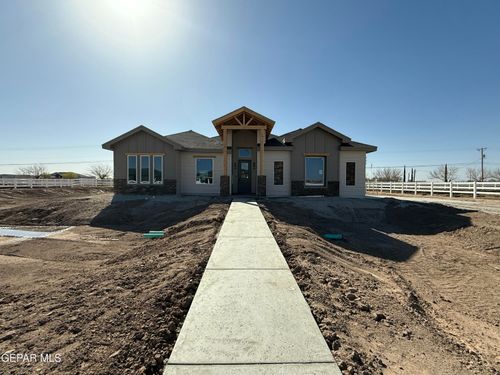 320 Roper Ln, Clint, TX, 79836 | Card Image