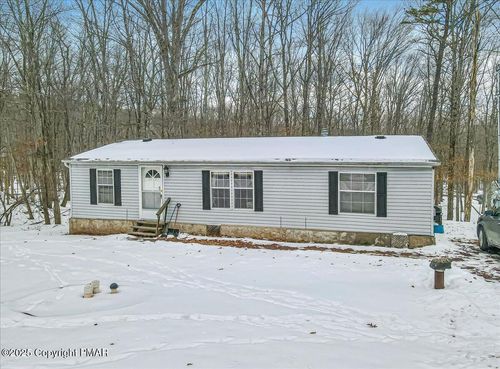 1219 Woodhaven Dr, White Haven, PA, 18661-2811 | Card Image