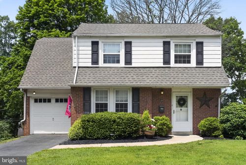 109 Runnymede Ave, JENKINTOWN, PA, 19046-2018 | Card Image