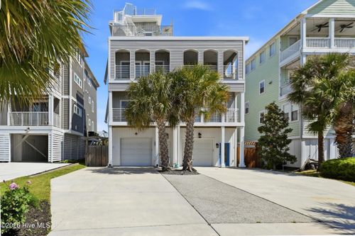 unit-2-302 Alabama Ave, Carolina Beach, NC, 28428-5753 | Card Image