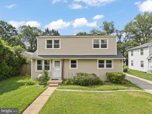 1938 Burfoot St, FALLS CHURCH, VA, 22043-1347 | Card Image
