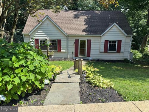 712 S Brandywine St, WEST CHESTER, PA, 19382-3511 | Card Image