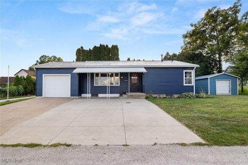 319 Highland Ct, Loudonville, OH, 44842-1313 | Card Image