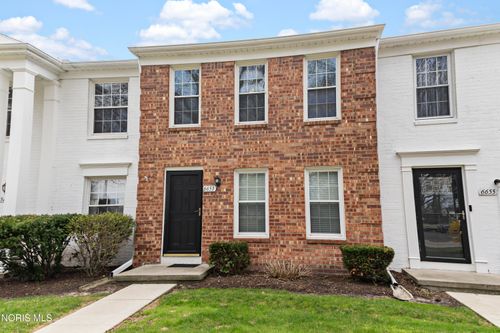 6653 Garden Rd, Maumee, OH, 43537-1278 | Card Image