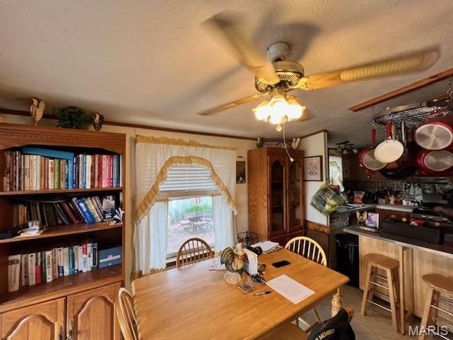 Eat in kitchen with additional cabinets! | Image 16